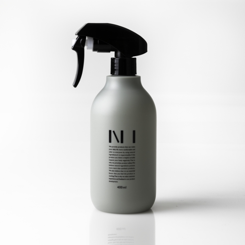 NI BODY MIST 専用マグナムボトル_400ml 【空ボトル】 | NI Body