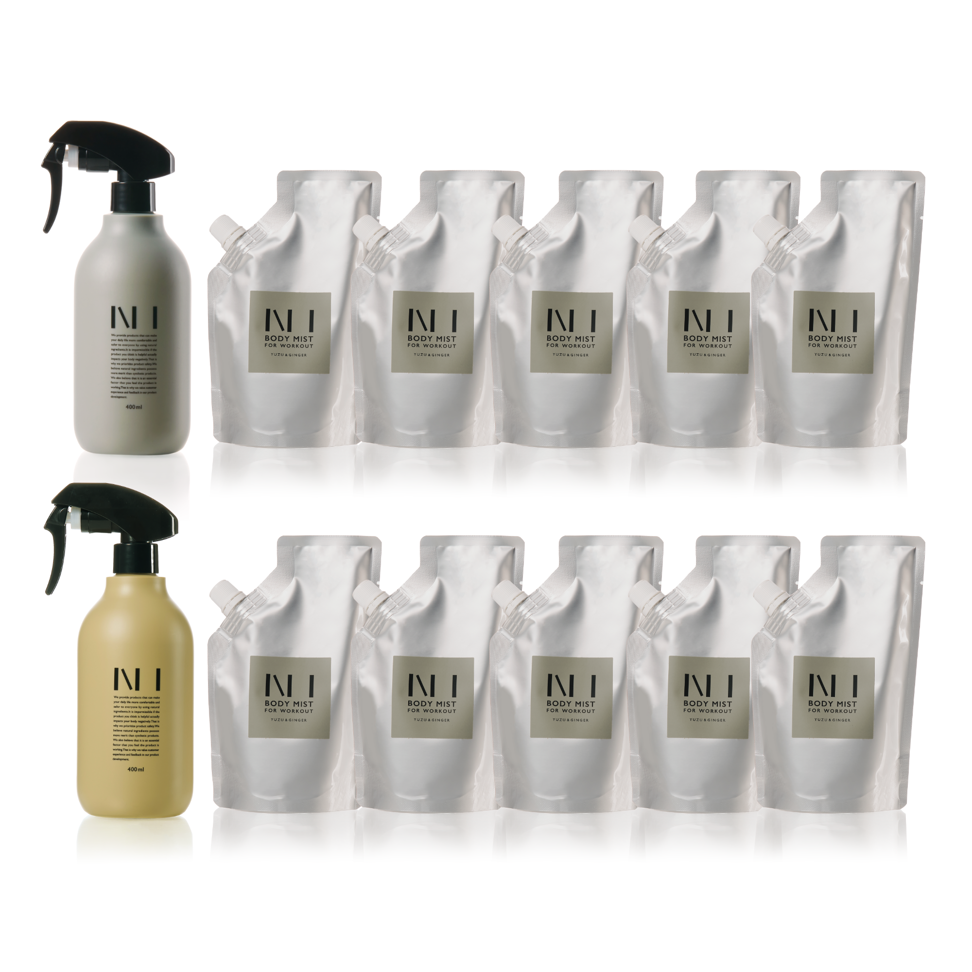 すべての商品 | NI Body Mist