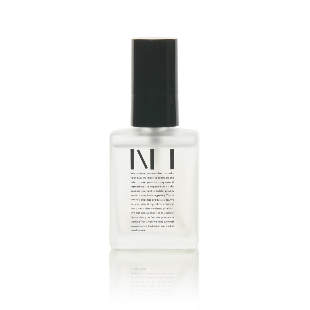 NI ORAL MIST 20ml | NI Body Mist