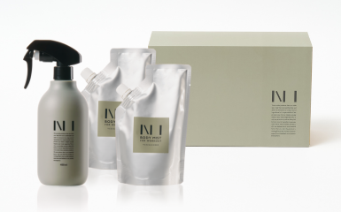 NI GIFT BOX・BODY 400ml | NI Body Mist